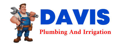 Trusted plumber in ARMA